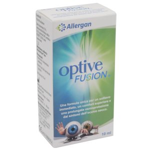 OPTIVE FUSION 10ML GMM