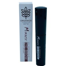 OC MIRACLE EYEBROW L BROWN 5ML