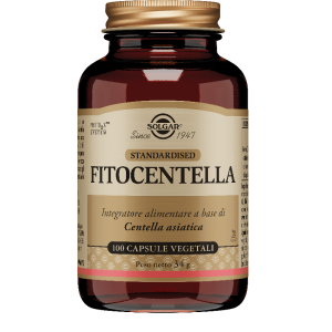 FITOCENTELLA 100 Cps Veg.SOLG