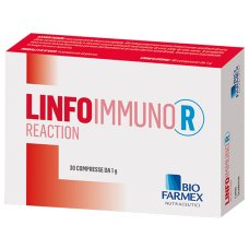 LINFOIMMUNO R Reaction 30 Cpr