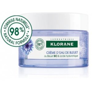 KLORANE Gel Crema Risv.Fresco