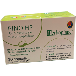 HP PINO 30CPS