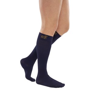 SOCKS FY Bamboo Opera Blu 2-M