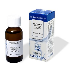 EXTRAGEM Biancospino Gemme20ml