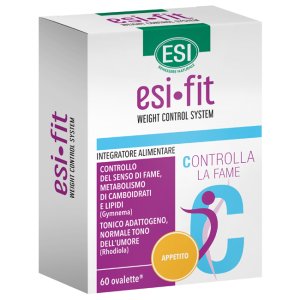 ESI FIT Controlla Appet.60Oval