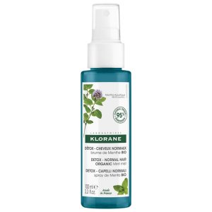 KLORANE Spray Menta Acq.100ml