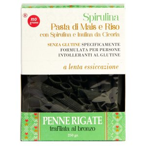 NUTRI TE' Penne R.Spirul.M/R