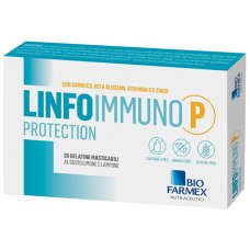 LINFOIMMUNO P Protection 30Cps