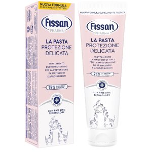 FISSAN*Pasta Del.100ml