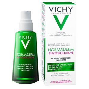 NORMADERM Phytosolution Tratt.