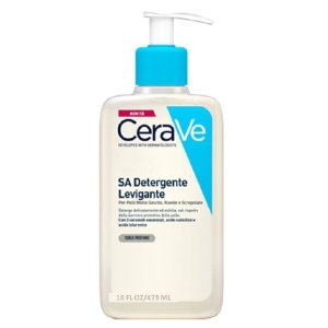 CVE SA Det.Levigante 473ml