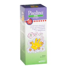 PISOLINO Fito 150ml