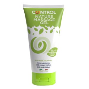 CONTROL*Nature Massage Gel2in1