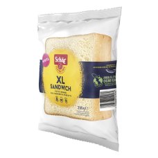 SCHAR Sandwich XL White 280g