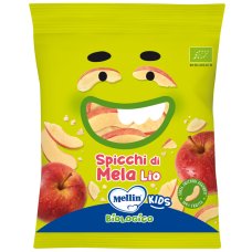 Mellin Spicchi Mela Liof 10g