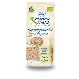 Mellin Bio Maccher Farro 250g