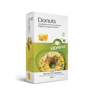 DONUTS LIMONE 90g