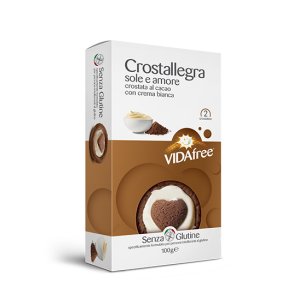 VIDAFREE Crostallegra Sole100g