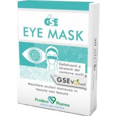 GSE EYE MASK 30ML