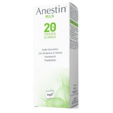 ANESTIN PLUS 75ML