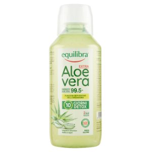 ALOE VERA EXTRA 99,5% 500ML