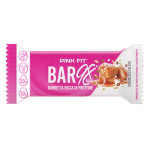PINK FIT BAR 98 CARAMELLO SAL