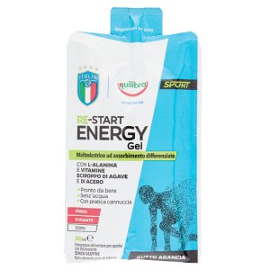 RE START ENERGY GEL 55G