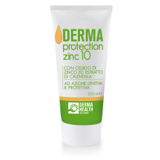 DERMA PROTECTION ZINC 10 200ML