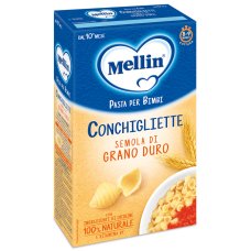 MELLIN Past.Conchigl.