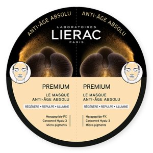 LIERAC MONO MASK PREMIUM 2X6ML