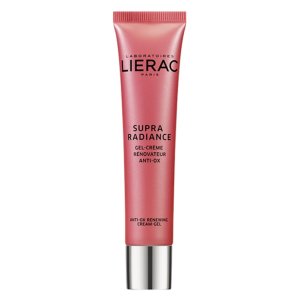 LIERAC Supra Rad Gel-Crema30ml