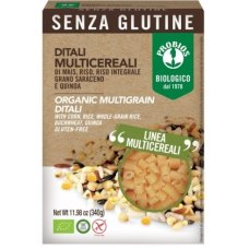 PROBIOS Ditalini M-Cereali340g