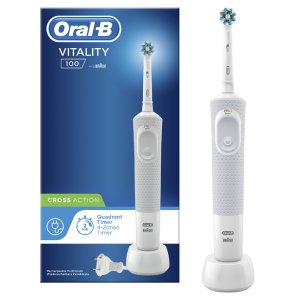 ORAL-B Rim.Vital.Crossaction