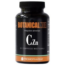 CIZINCO Botanical 30 Cpr