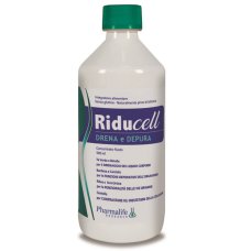 RIDUCELL Drena&Depura 500ml RIDUCELL Drena&Depura 500ml