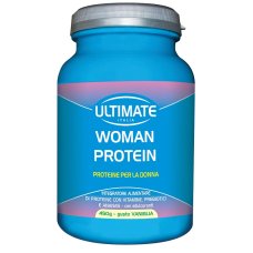 ULTIMATE WOM PROTEIN VAN 450G