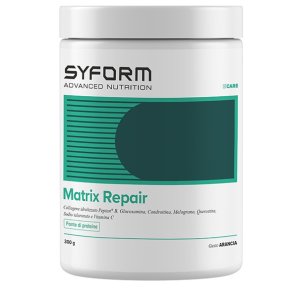 MATRIX REPAIR ARANCIA 300GR SY