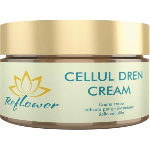 REFLOWER Cellul Dren Cream