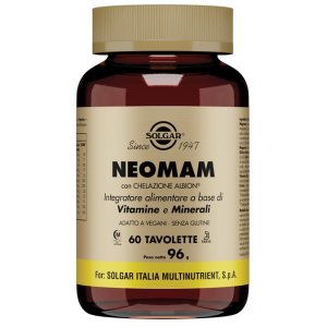 NEOMAM 60TAV SOLGAR