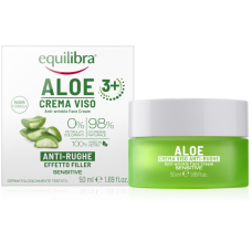 EQUILIBRA Aloe Cr.Viso A-Rughe