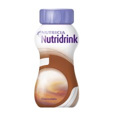 NUTRIDRINK  Ciocc.4x200ml