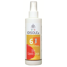 IDISOLE Olio Corpo/Cap.fp6