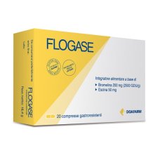 FLOGASE 20 Cpr