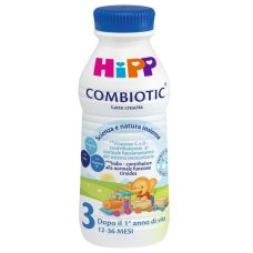 HIPP 3 Comb.Latte Cresc.470ml