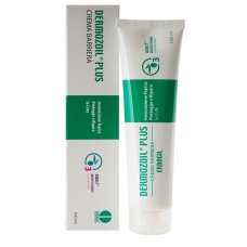 DERMOZOIL Plus Crema 100ml DERMOZOIL Plus Crema 100ml