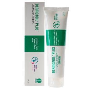 DERMOZOIL Plus Crema 100ml DERMOZOIL Plus Crema 100ml