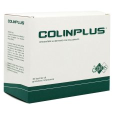 COLINPLUS 30 Bust.150g