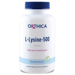 ORTHICA L LISINA 90CPS