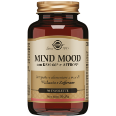 MIND MOOD 30TAV