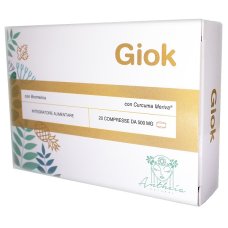 GIOK 20 Cpr